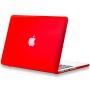 Защитный чехол для MacBook Pro Retina 13" (красный)