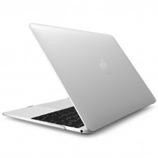 Защитный чехол для MacBook 12" (прозрачный)