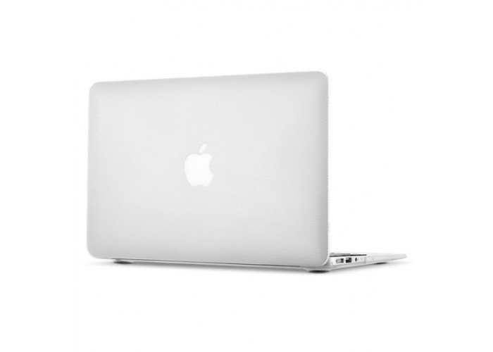 Защитный чехол для MacBook Air 11" (прозрачный)