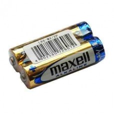 2 x Батарейка AA Maxell Alkaline LR6 в пленке