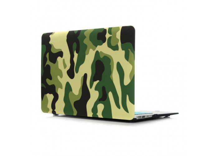 Чехол Camouflage Case для MacBook Air 13"