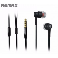 Remax RM-535 Black