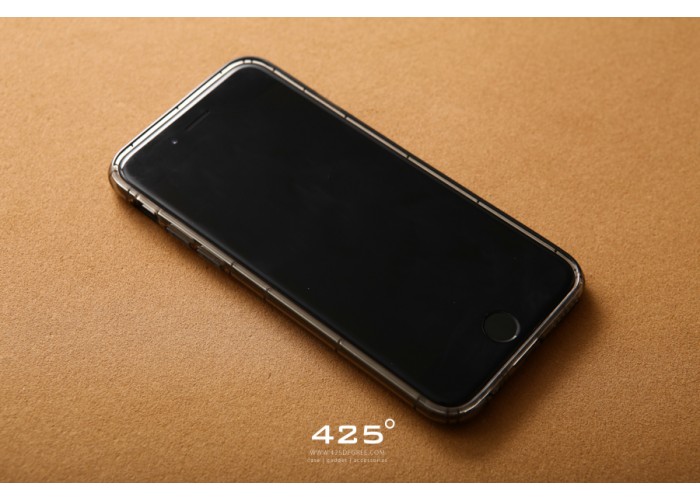 Totu Design Black для iPhone 6/6s