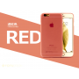 TOTU Frosted Design Mate Red для iPhone 6/6s