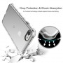 Защитный силиконовый чехол ROCK Protection Case для iPhone 7 Transparent