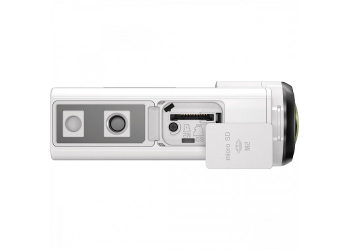 Экшн-камера Action Cam 4K FDR-X3000R