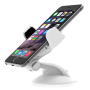 Автомобильный держатель для телефона iOttie Easy Flex 3 (white)