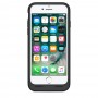 Силиконовый чехол iPhone 7/8 Smart Battery Case Black (MN002)