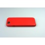 Люкс копия чехла Apple Leather Case Red для iPhone 7/8