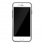 Супер-тонкий чехол Baseus Multy Protective Transparent-black для iPhone 7/8 plus