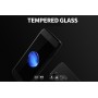 Remax Anti-BlueRay 2.5D для iPhone 6/6s TEMPERED GLASS + пленка на заднюю панель (черное)
