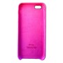 Премиум чехол Alcantara Cover Fuchsia (Розовый) для iPhone 6