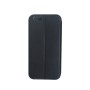 Книжка Premium Fashion Case для iPhone 6/6s Black (Черный)