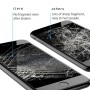 iLera Glass 2,5D для iPhone 7/8 White (Белое)