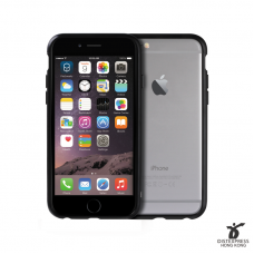 Алюминиевый бампер AlloyX Black (Черный) PatchWorks Для iPhone 6/6s