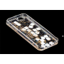 Силиконовый чехол для iPhone 6/6s Pepper Shining Widget