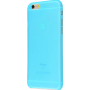 Чехол для iPhone 6/6s soft touch (XINBO) голубой