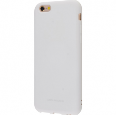 Чехол для iPhone 6/6s Molan Cano Jelly серый