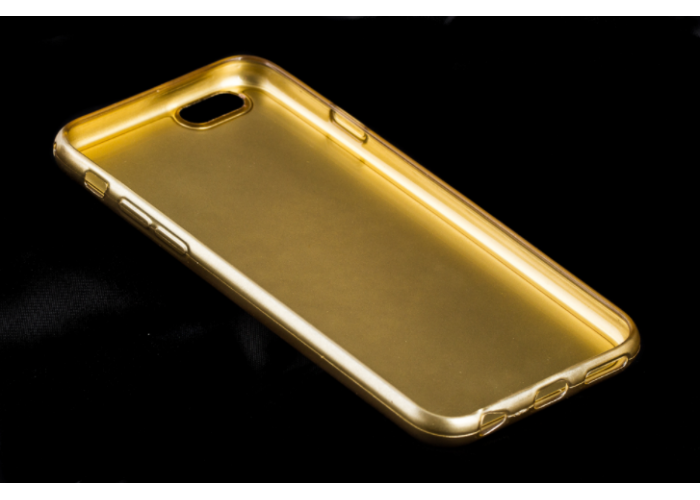 Чехол для iPhone 6/6s Diamond Shining золотистый