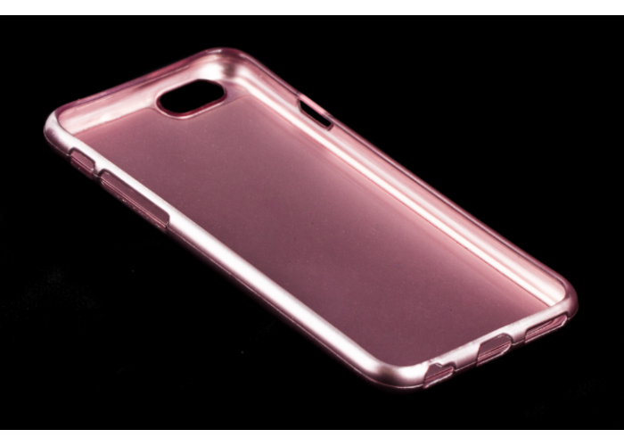 Чехол для iPhone 6/6s Diamond Shining розовый
