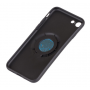 Чехол для iPhone 6/6s iFace Ring черный