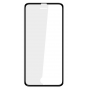 Защитное стекло Baseus 0.23mm Silk-screen Tempered Glass Film для iPhone X/10