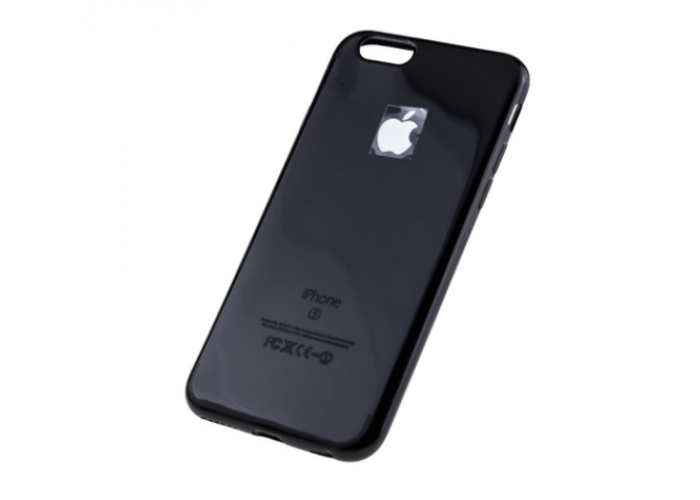 Чехол для iPhone 6/6s Onyx черный