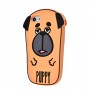 Чехол для iPhone 6/6s Fat Animals щенок