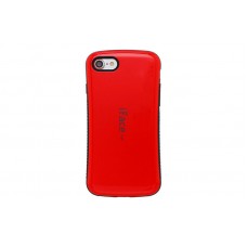 Чехол для iPhone 6/6s iFace красный