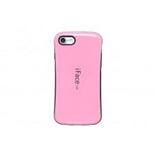 Чехол для iPhone 6/6s iFace розовый