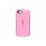 Чехол для iPhone 6/6s iFace розовый