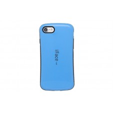 Чехол для iPhone 6/6s iFace синий