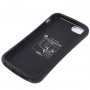 Чехол для iPhone 6/6s iFace черный