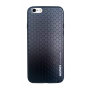 Силиконовый чехол для iPhone 6/6s Remax Gentleman Series Honeycombs