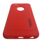 Силиконовый чехол для iPhone 6/6s Spigen Red (красный)