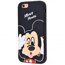 Чехол для iPhone 6/6s Disney Mickey Mouse
