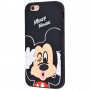 Чехол для iPhone 6/6s Disney Mickey Mouse