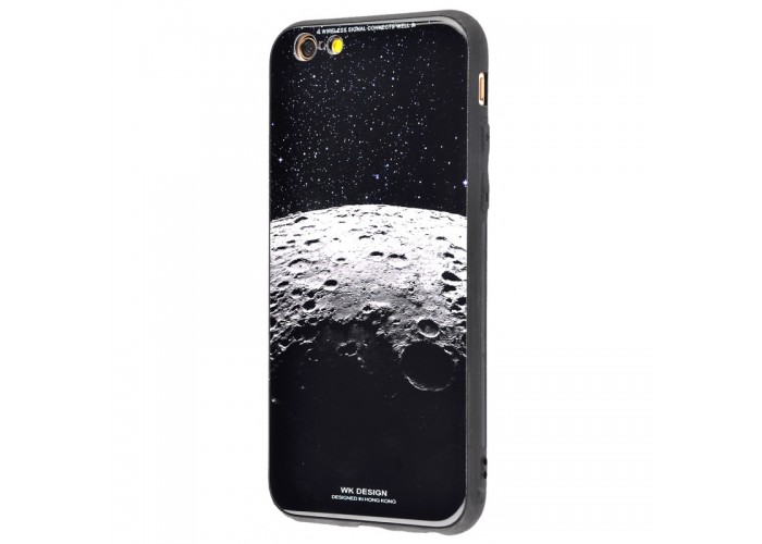 Чехол для iPhone 6/6s White Knight Pictures Glass moon