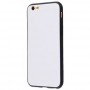 Чехол для iPhone 6/6s Glossy Case белый