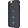 Чехол для iPhone 6/6s Ibasi & Coer фазы луны