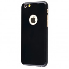 Чехол для iPhone 6/6s Voero 360 protect черный