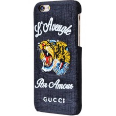 Чехол для iPhone 6/6s Gucci Tiger №4
