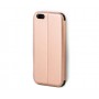 Чехол-книжка для iPhone 6/6s Premium розовый