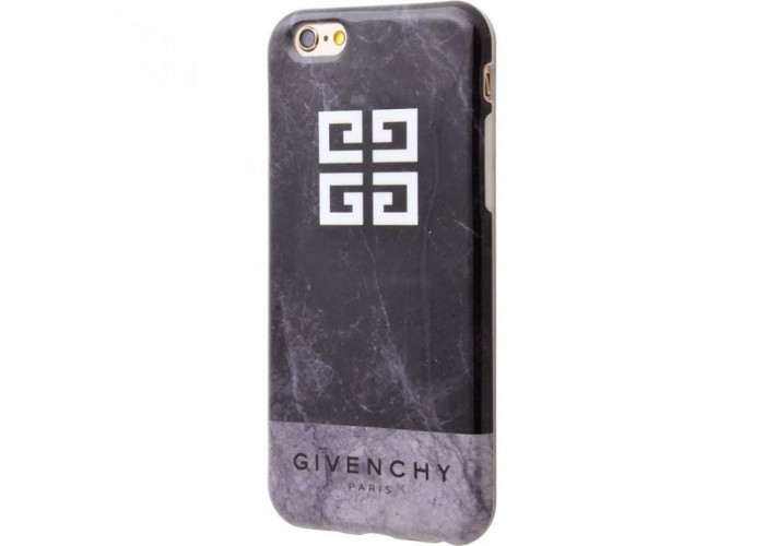 Чехол для iPhone 6/6s Glossy TPU Givenchy