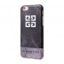 Чехол для iPhone 6/6s Glossy TPU Givenchy