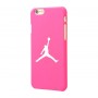 Чехол для iPhone 6/6s Daring Case розовый