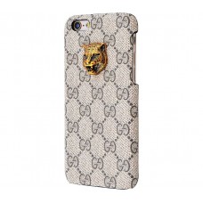 Чехол для iPhone 6/6s Gucci Tiger №1