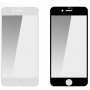 Защитное стекло Remax USA Tempered glass Perfect Series для iPhone 7/8 (белое)