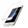 Remax Anti-BlueRay 2.5D для iPhone 6/6s TEMPERED GLASS + пленка на заднюю панель (белое)