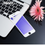 Remax Anti-BlueRay 2.5D для iPhone 6/6s TEMPERED GLASS + пленка на заднюю панель (белое)